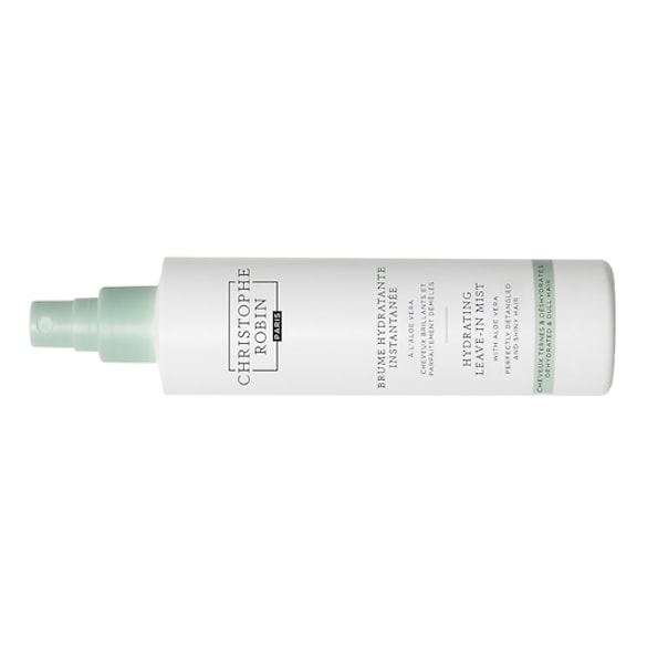 Hydrating Leave-In Mist - Aloe Vera, CHRISTOPHE ROBIN