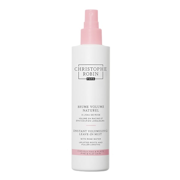 Instant Volumising Leave-In Mist - Bruma instantânea de volume, Christophe Robin