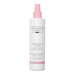 Spray Volumizzante Capelli all'acqua di rose - Spray Capelli, CHRISTOPHE ROBIN