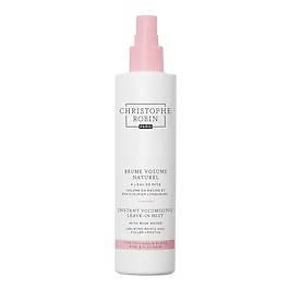 Instant Volumising Leave-In Mist - Rose Water