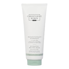 Maschera Capelli Idratante con Aloe Vera, CHRISTOPHE ROBIN