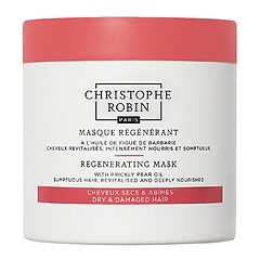 Regenerating Mask - Prickly Pear Oil, CHRISTOPHE ROBIN