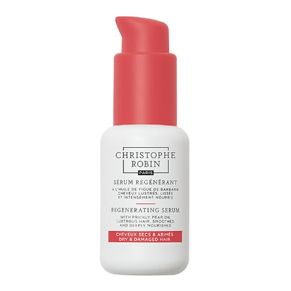 Sérum régénérant - Sérum regenerador, Christophe Robin