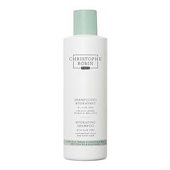 Shampooing Hydratant - Champú hidratante con aloe vera, Christophe Robin
