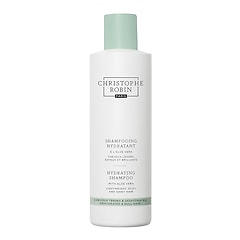 Shampoo Capelli Idratante all'aloe vera, CHRISTOPHE ROBIN
