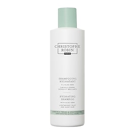 Shampooing hydratant à l'aloe vera