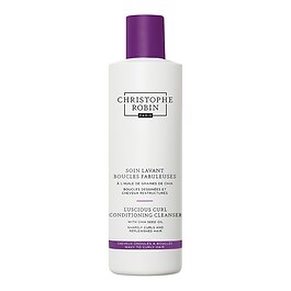 Detergente per capelli ricci favolosi con olio di semi di chia