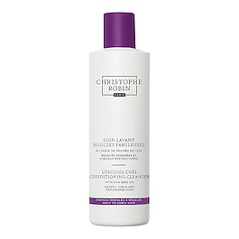 Detergente per capelli ricci favolosi con olio di semi di chia image