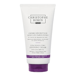 Crème Définition Boucles Fabuleuses mit Chiasamen