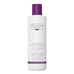 Luscious Curl - Cleansing Balm, CHRISTOPHE ROBIN