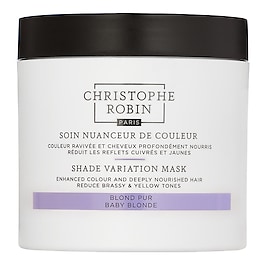Shade Variation Mask - Blond Pur Haarmaske