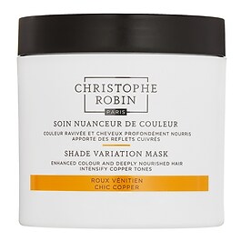 Maschera nuance ravviva colore - Maschera capelli Rosso veneziano
