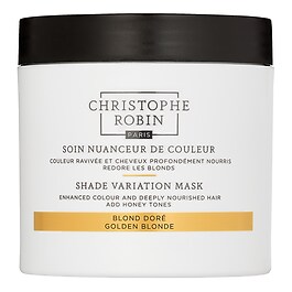 Maschera nuance ravviva colore - Maschera Biondo dorato