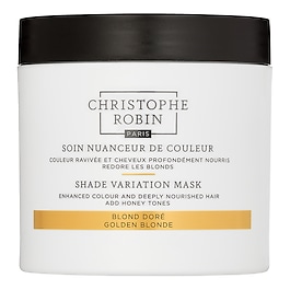 Maschera nuance ravviva colore - Maschera Biondo dorato image