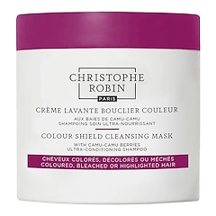 Crema detergente scudo colore, CHRISTOPHE ROBIN