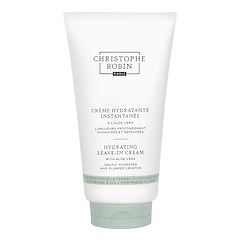 Aloe Vera Hydrating Leave-in Cream – Crema Hidratante par el Cabello, Christophe Robin