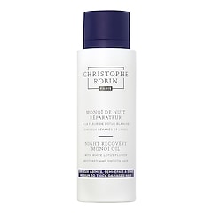 Night Recovery Monoi Oil - Aceite para cabello, Christophe Robin