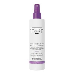 Curl Mist, CHRISTOPHE ROBIN