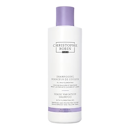 Baby Blonde Shampoo - Champô Para Cabelo Loiro Reavivador da Cor image