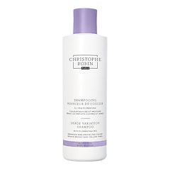 Baby Blonde Shampoo - Shampoo ravvivante del colore per capelli biondi, CHRISTOPHE ROBIN