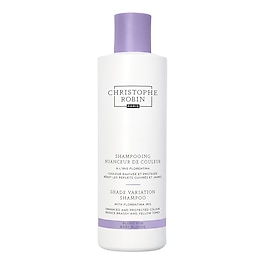 Baby Blonde Shampoo  - Shampoing Pour Cheveux Blonds Raviveur de Couleur