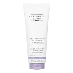 Baby Blonde Conditioner  - Balsamo nutriente e districante per capelli biondi, CHRISTOPHE ROBIN