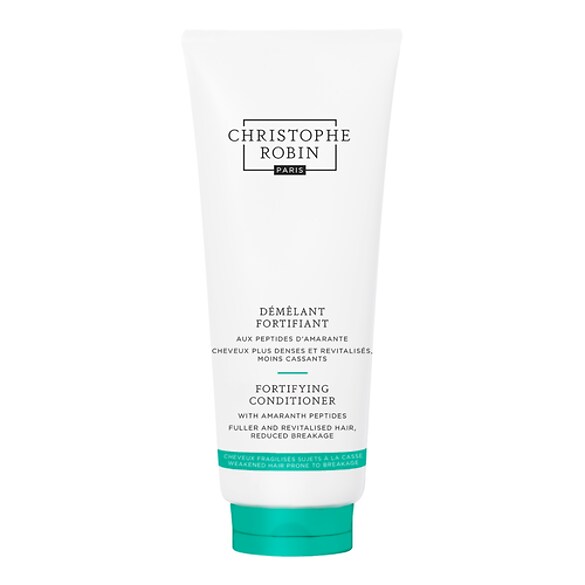 Districante Fortificante - Con Peptidi di Amaranto, CHRISTOPHE ROBIN