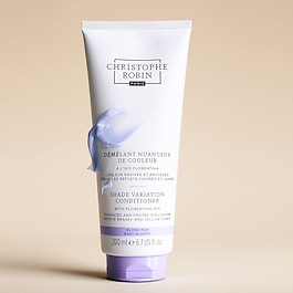 Baby Blonde Conditioner - Acondicionador Desenredante Nutritivo Cabello Rubio