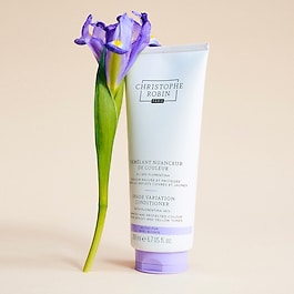 Baby Blonde Conditioner - Acondicionador Desenredante Nutritivo Cabello Rubio
