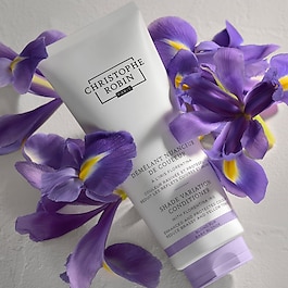 Baby Blonde Conditioner - Balsam hranitor pentru descurcarea parului blond