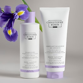 Baby Blonde Conditioner - Balsam hranitor pentru descurcarea parului blond