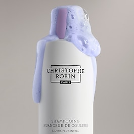 Baby Blonde Shampoo - Szampon do włosów blond ożywiający kolor