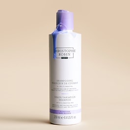 Baby Blonde Shampoo - Champô Para Cabelo Loiro Reavivador da Cor