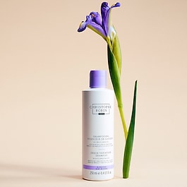Baby Blonde Shampoo - Champô Para Cabelo Loiro Reavivador da Cor