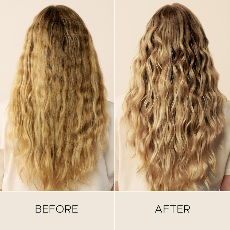 Baby Blonde Shampoo - Champú Para Cabello Rubio Reavivador de Color