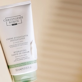 Aloe Vera Hydrating Leave-in Cream – Nawilżający krem do włosów z aloesem