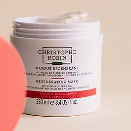 Regenerating Mask - Prickly Pear Oil