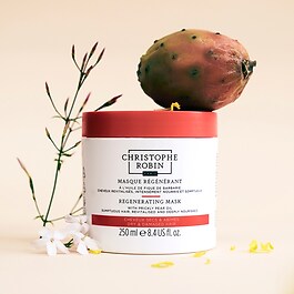 Regenerating Mask - Prickly Pear Oil