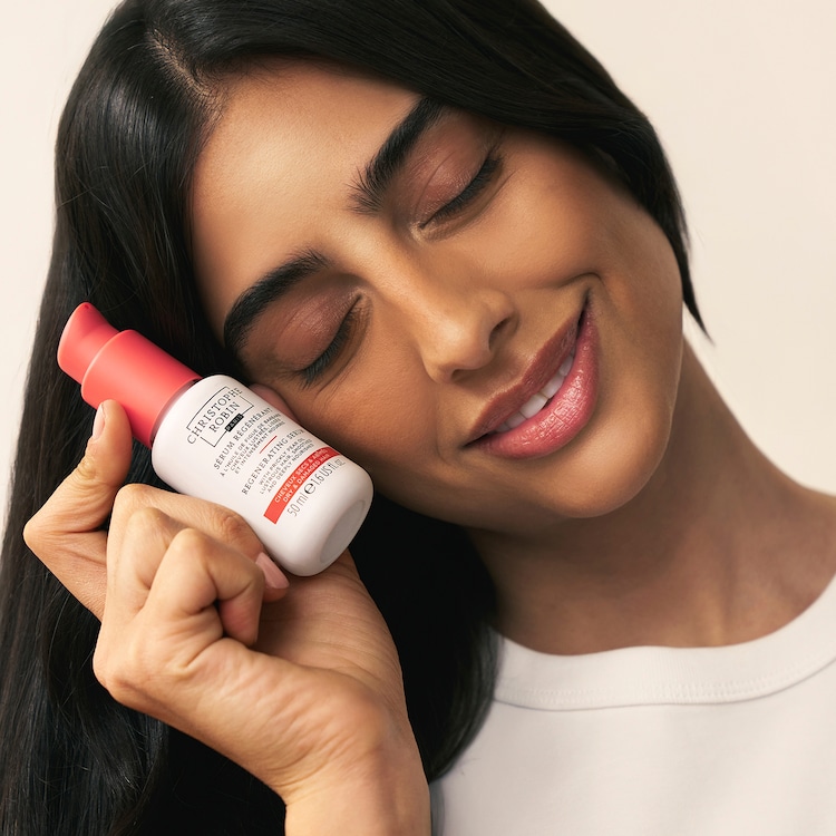 Regenerating Serum - Prickly Pear Oil