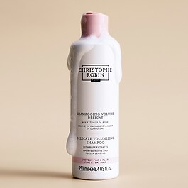 Delicate Volumising Shampoo - Sampon de par pentru volum