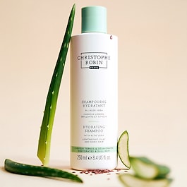 Shampooing Hydratant - Champú hidratante con aloe vera