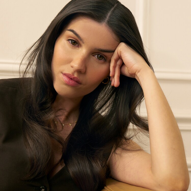 Shampooing Hydratant - Champú hidratante con aloe vera