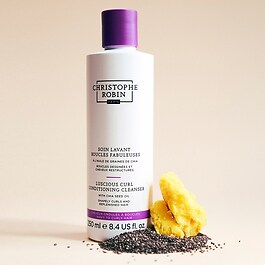 Luscious Curl - Conditioning Cleanser