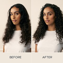 Crème Définition Boucles Fabuleuses mit Chiasamen