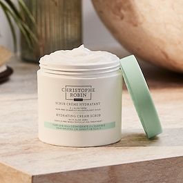 Hydrating Cream Scrub - Nawilżający peeling do skóry głowy