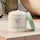 Aloe vera hydrating cream scrub - Exfoliante Capilar