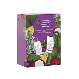 Luscious Curl Duo - Coffret Cuidados de Cabelo