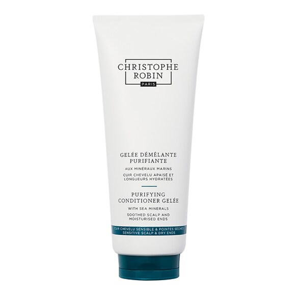 Gel Districante Capelli ai minerali marini - Gel Capelli, CHRISTOPHE ROBIN