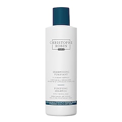 Purifying Mud Shampoo - Klärendes Shampoo mit Thermalschlamm, CHRISTOPHE ROBIN