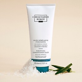 Gel Districante Capelli ai minerali marini - Gel Capelli